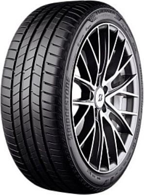 Bridgestone Turanza T005 Шины  летние 255/35  R20 97Y #1