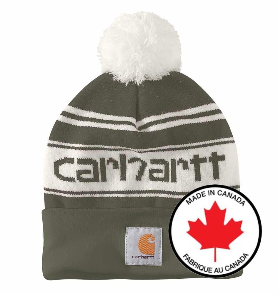 Шапка carhartt #1