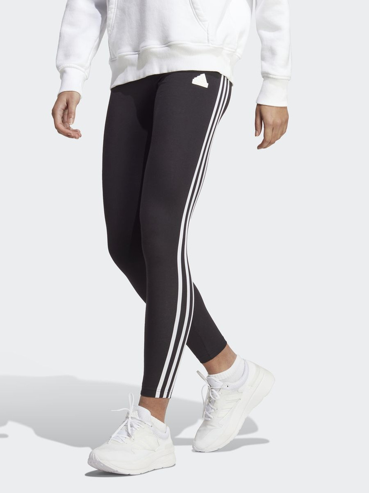 Тайтсы adidas Sportswear W Fi 3S Legging #1