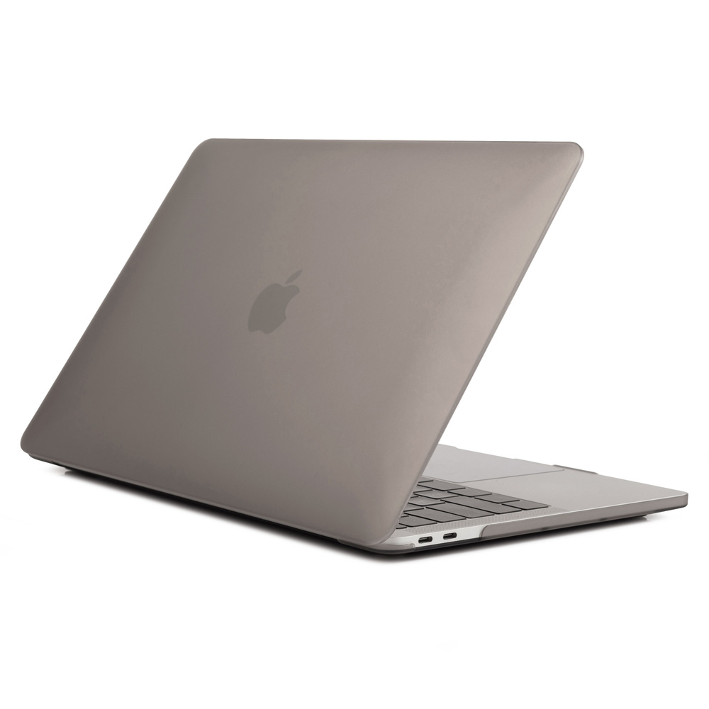 Чехол PALMEXX MacCase для Apple Macbook Air 13.6" 2022 A2681 M2 /матовый серый #1