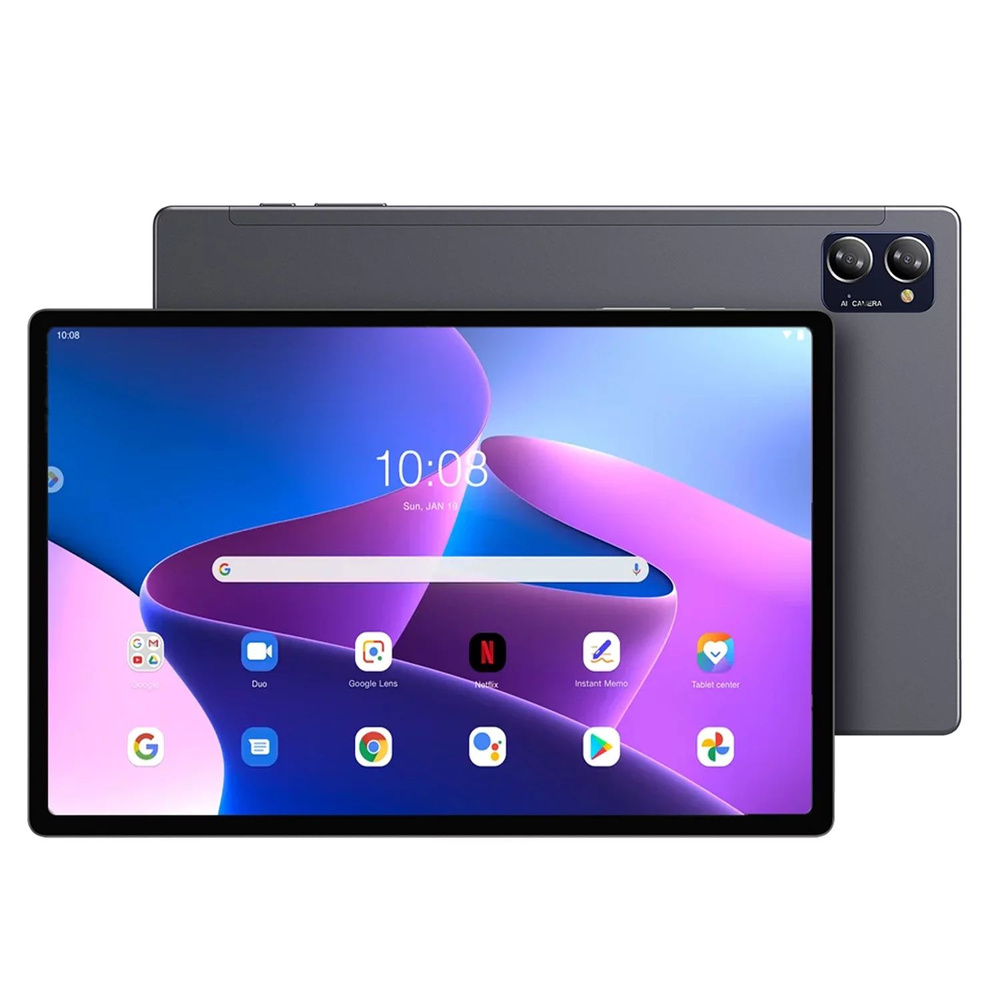 CHUWI Планшет HiPad Xpro, 10.5" 64 ГБ, черный #1