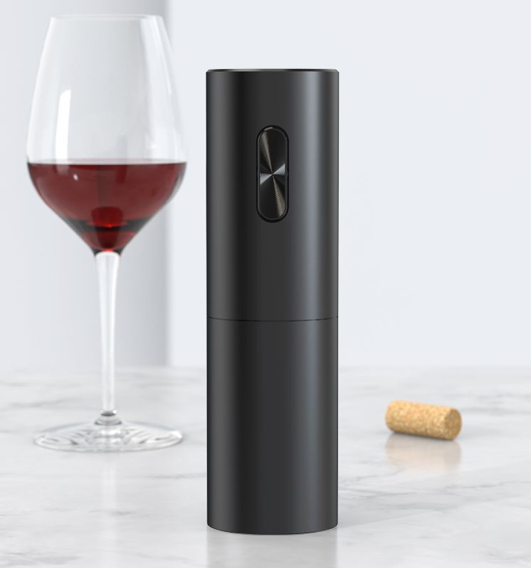 MODENGO Электрический штопор Electric Wine Opener (C0123), черный #1