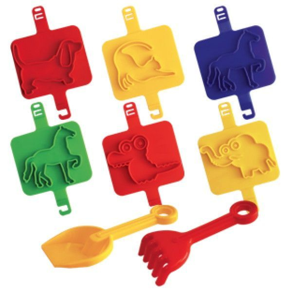 Набор"Картинки на песке №2" - купить с доставкой по выгодным ценам в ...