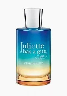 Juliette Has A Gun Vanilla Vibes Вода парфюмерная 50 мл #1