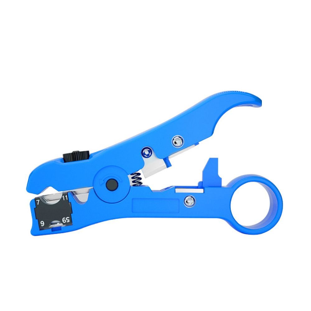 Многофункциональные плоскогубцы для зачистки кабеля - купить с ...