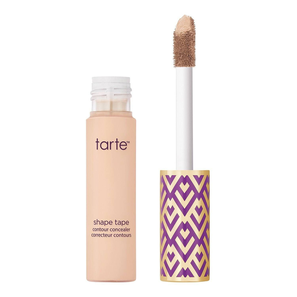 TARTE Shape Tape Contour Concealer 10ml контурирующий консилер #1