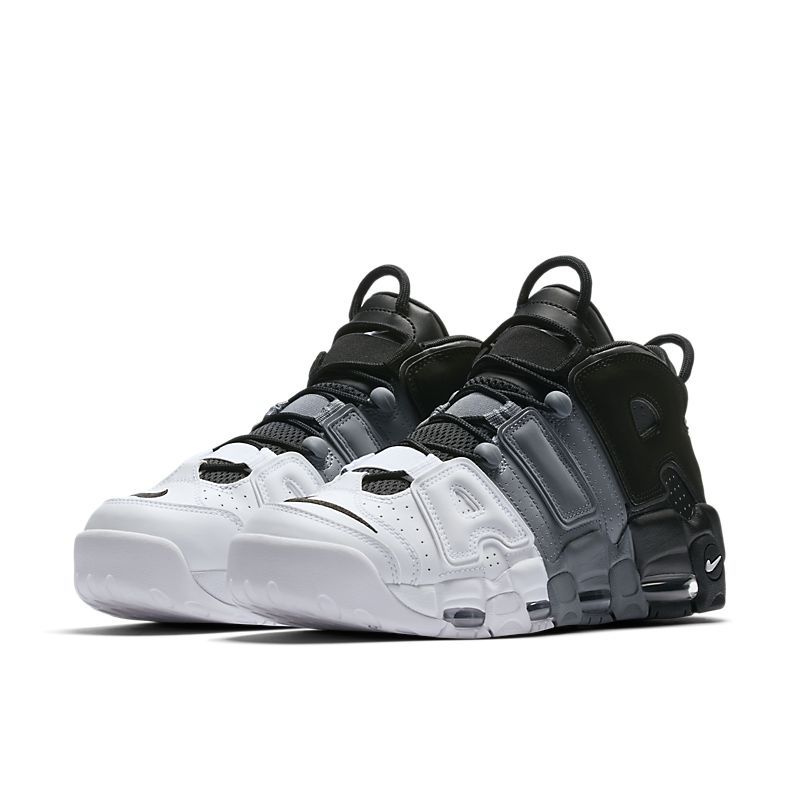 Кроссовки Nike Air More Uptempo #1