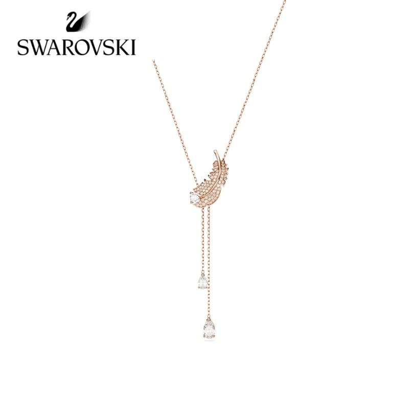 Swarovski Чокер #1