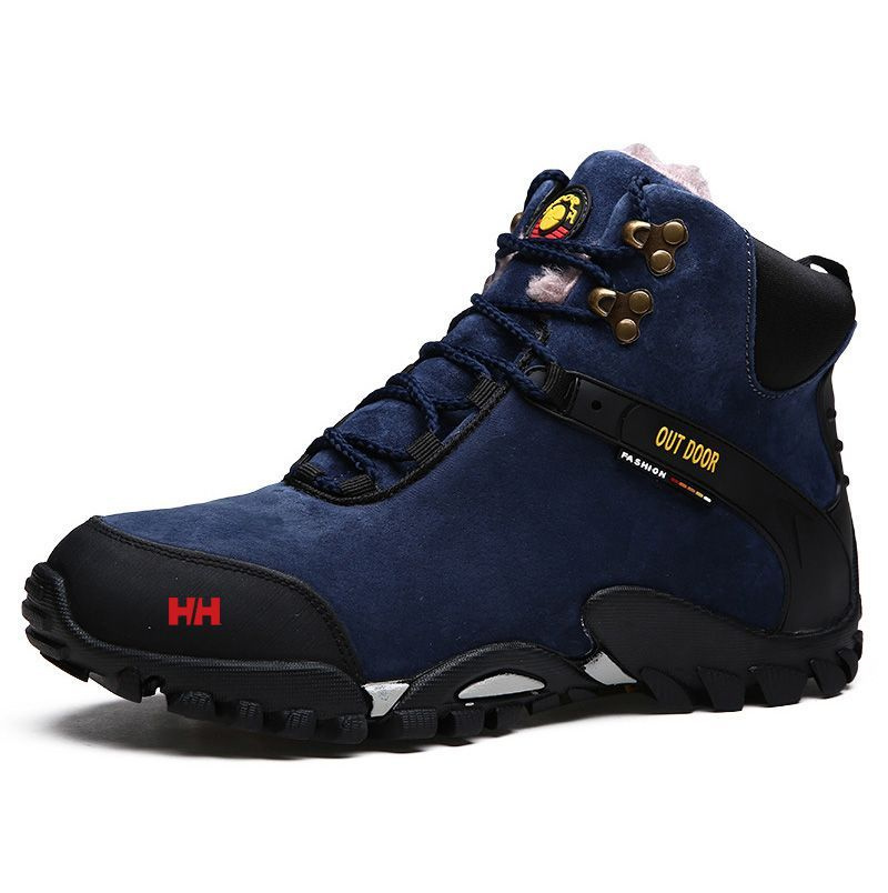 Ботинки Helly Hansen #1