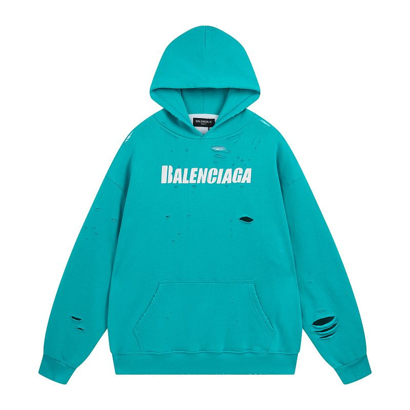 Худи Balenciaga #1