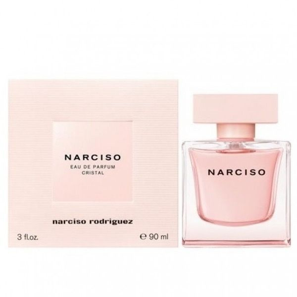 Narciso Rodriguez Вода парфюмерная Narciso Eau De Parfum Cristal 100 мл #1