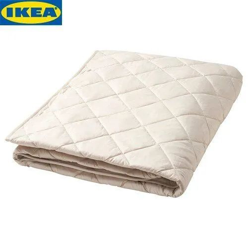 IKEA Одеяло 200x230 см, Летнее, Всесезонное, с наполнителем Полиэстер  #1