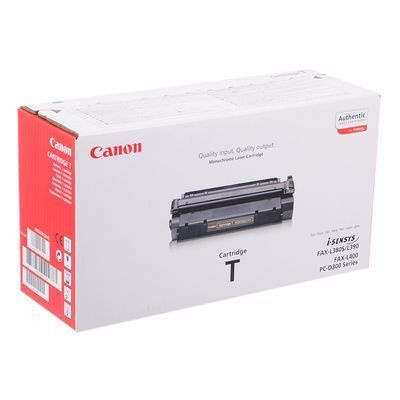 Картридж Canon T оригинал #1