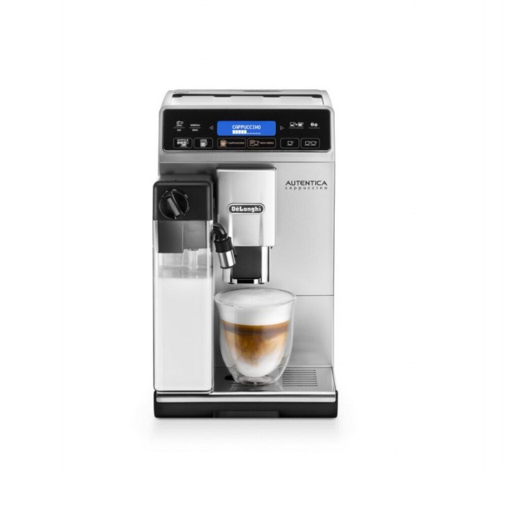 Delonghi etam 29.660 sb