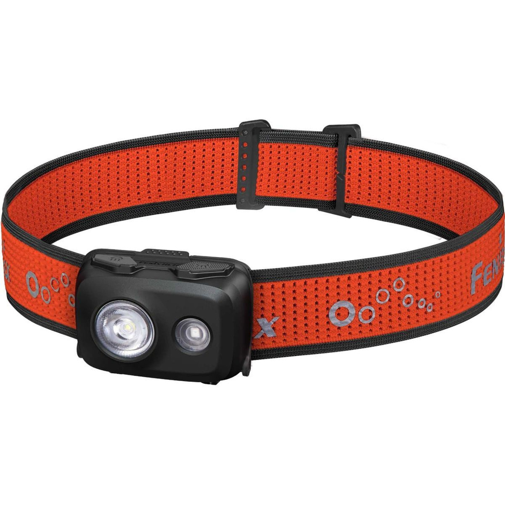 Налобный фонарь Fenix HL16 UltraLight 450 Lumen Black #1