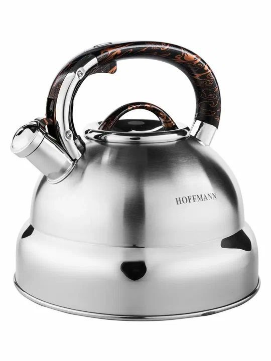 Нержавейка Чайник "Чай-Кофе", 5 л - купить с доставкой по выгодным ...