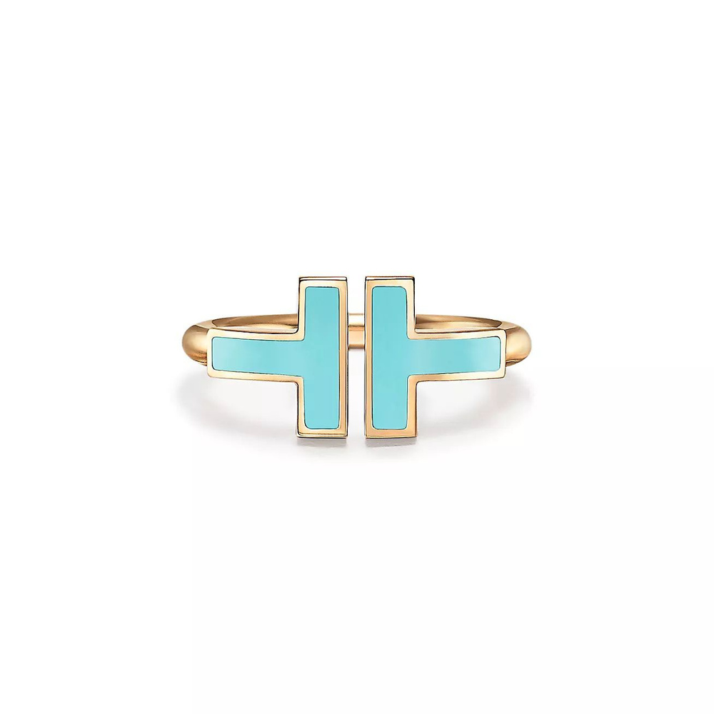 Tiffany & Co Кольцо Перстень #1