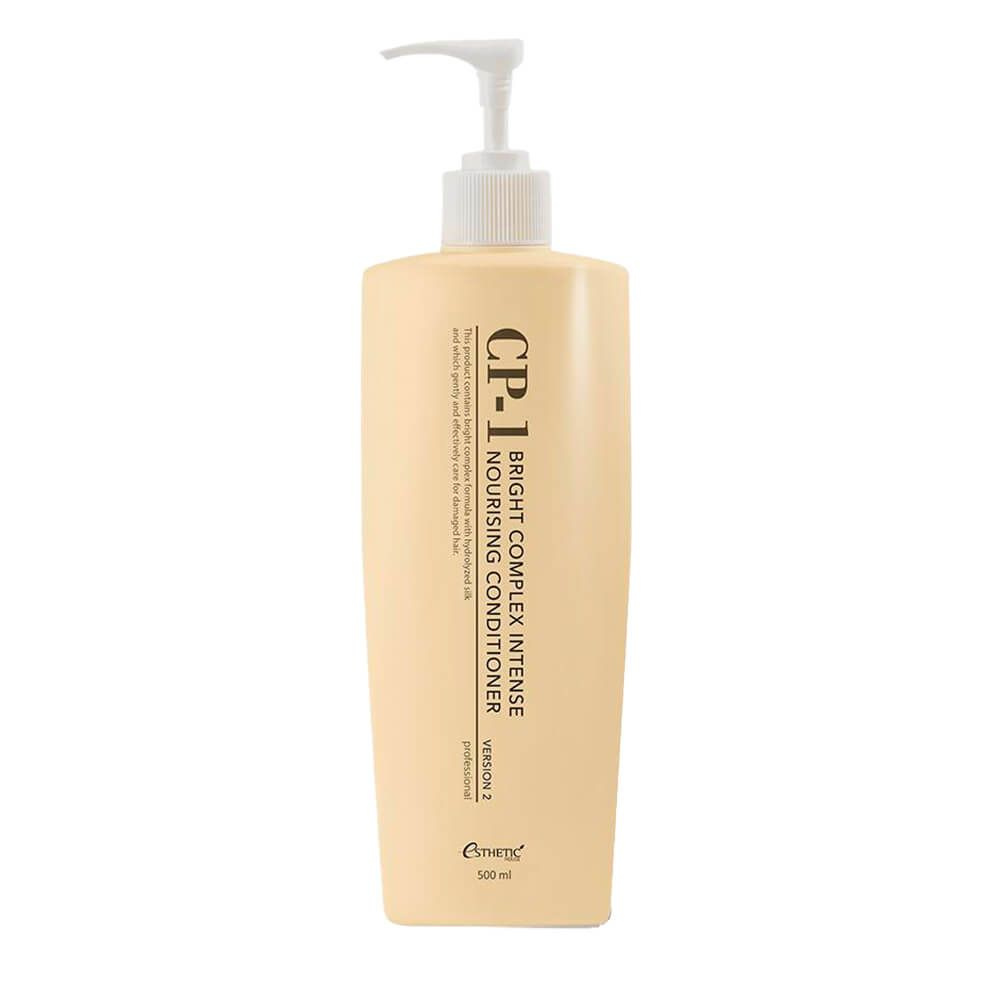 ESTHETIC HOUSE Кондиционер для волос ПРОТЕИНОВЫЙ CP-1 BС Intense Nourishing Conditioner Version 2.0, #1