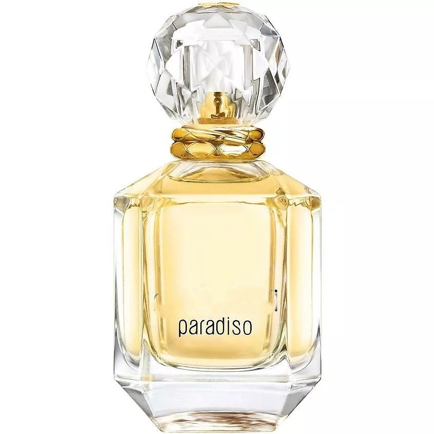 ROB CAV PARADISO edp (w) 75ml #1