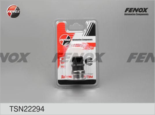FENOX Датчик для автомобиля, арт. TSN22294 #1
