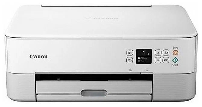 МФУ Canon Pixma TS5351A #1