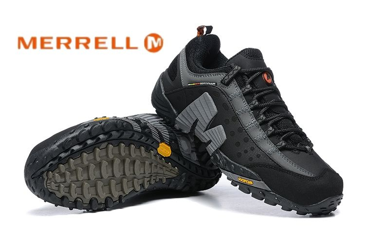 Ботинки MERRELL #1