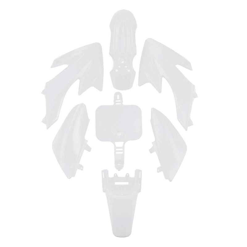 Пластиковый кожух для мотокроссового мотоцикла B Tian CRF50 XR50 ...