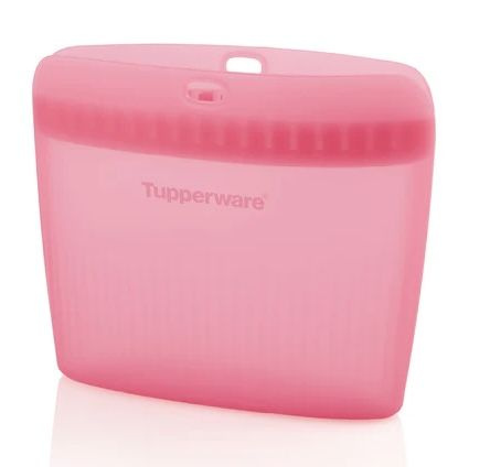 Tupperware Контейнер пищевой, 540 мл, 1 шт #1