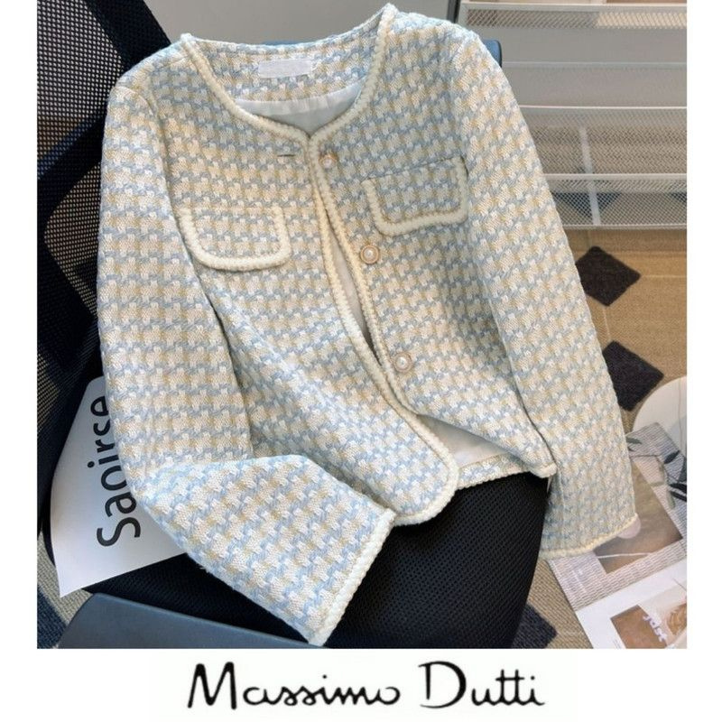 Куртка Massimo Dutti #1