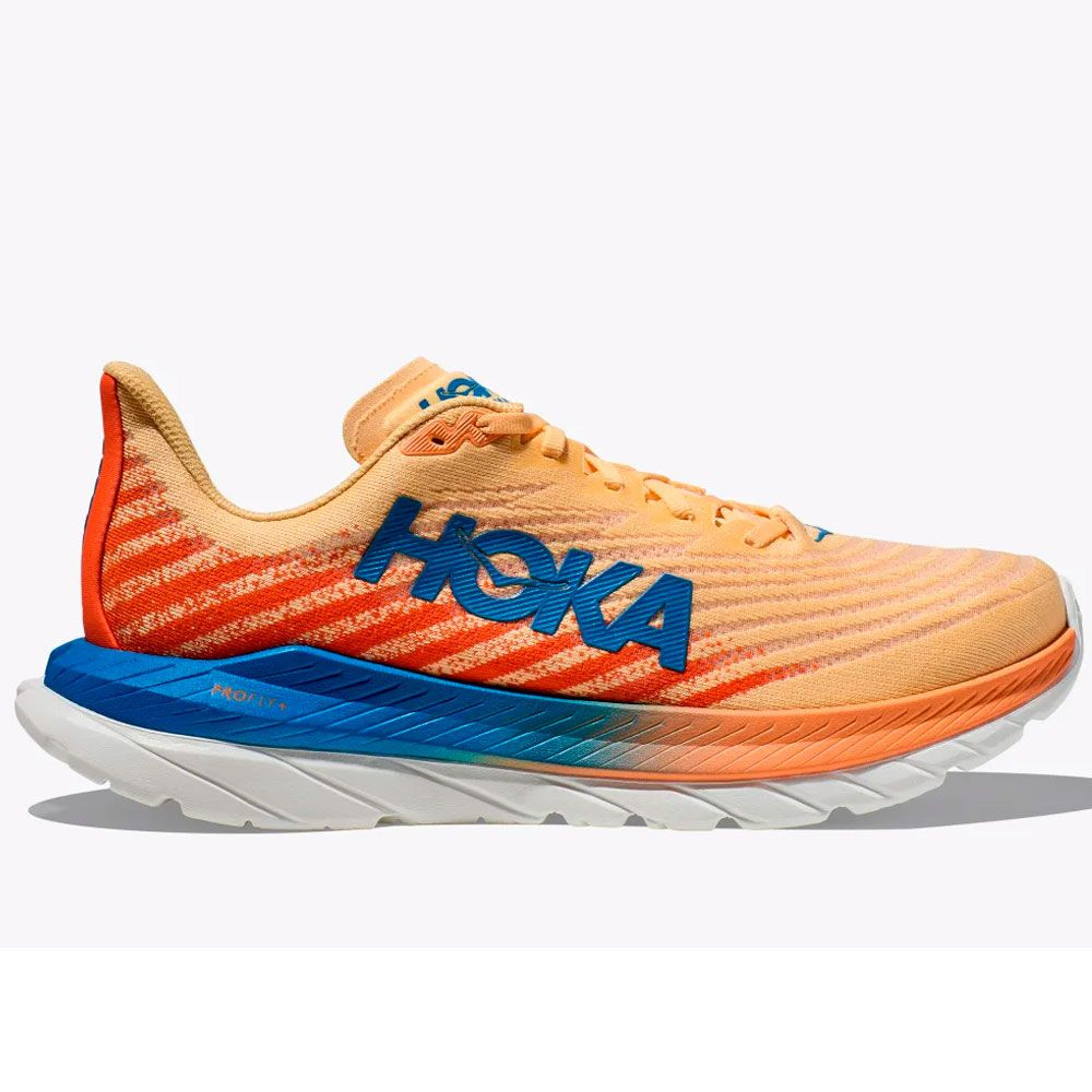 Кроссовки HOKA ONE ONE #1