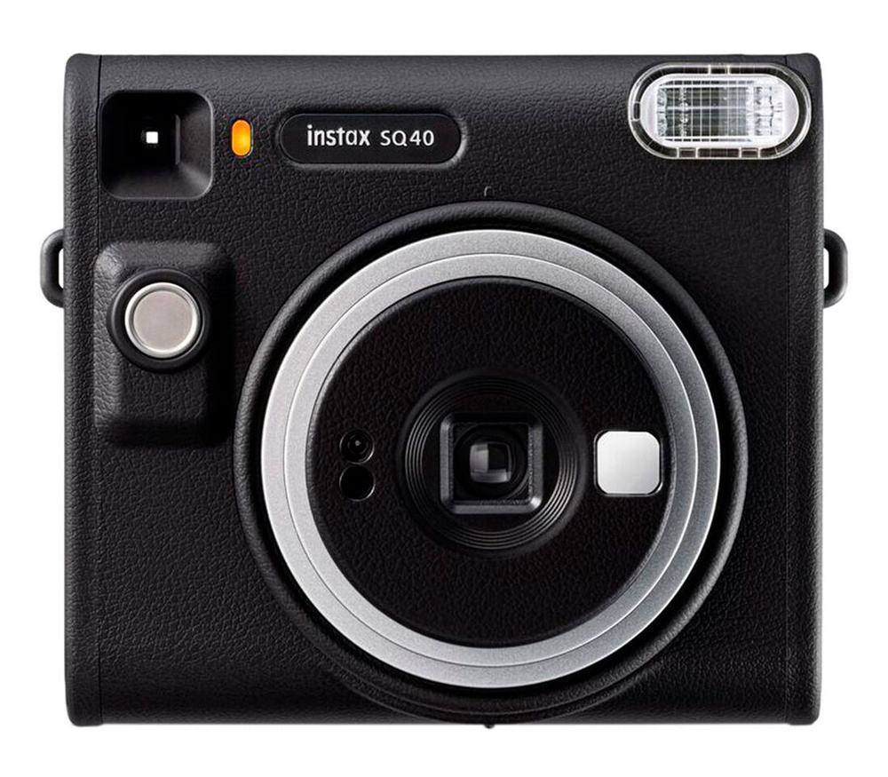 Фотоаппарат моментальной печати Fujifilm Instax Square SQ40 #1