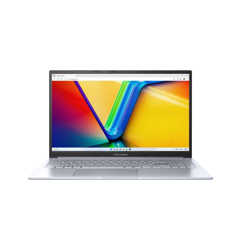 ASUS Vivobook 16X K3604ZA-MB159 16" (1920x1200) IPS Ноутбук 16", Intel Core i5-1235U, RAM 16 ГБ, SSD #1