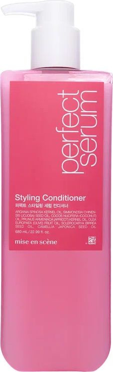 MISE EN SCENE Perfect Styling Serum Conditioner Кондиционер для поврежденных волос восстанавливающий #1