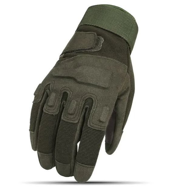КОХОН Тактические перчатки, размер: L #1