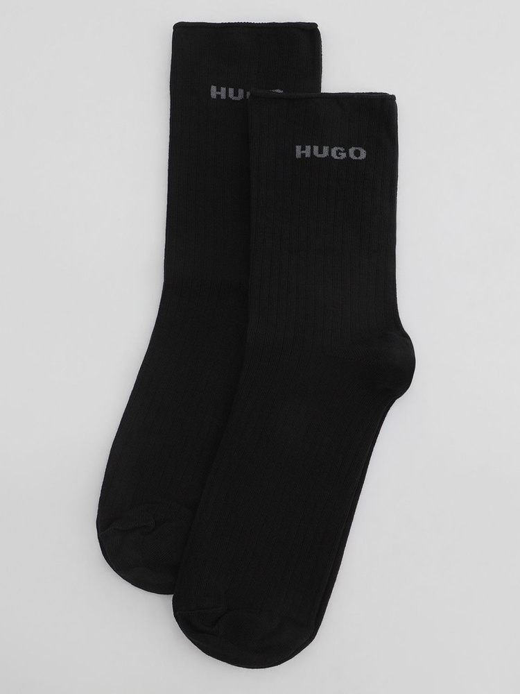 Комплект носков HUGO, 2 пары #1