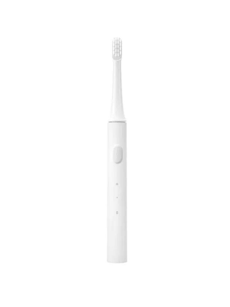 Xiaomi Электрическая зубная щетка Toothbrush T100, белый #1