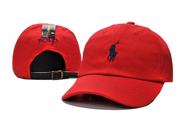 Бейсболка Polo Ralph Lauren #1