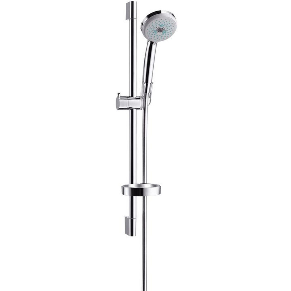 Душевой гарнитур Hansgrohe Croma 100 мulti/Unica C 65cm 27775000 #1