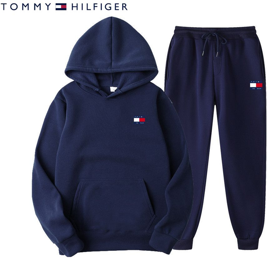 Комплект верхней одежды Tommy Hilfiger #1