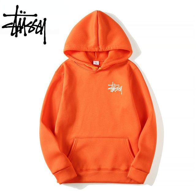 Худи Stussy #1