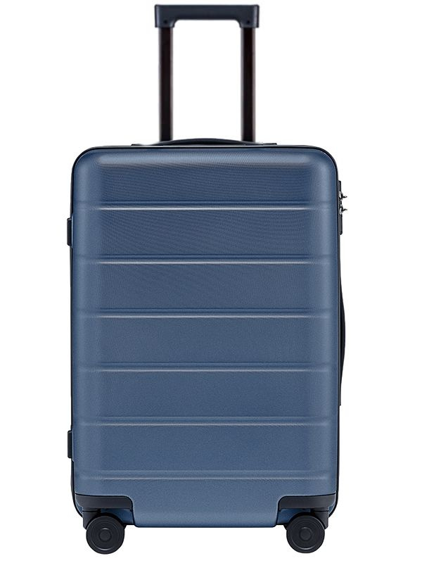 Чемодан Xiaomi Mijia Colorful Suitcase 28" (MJLXXPCRM) Blue #1