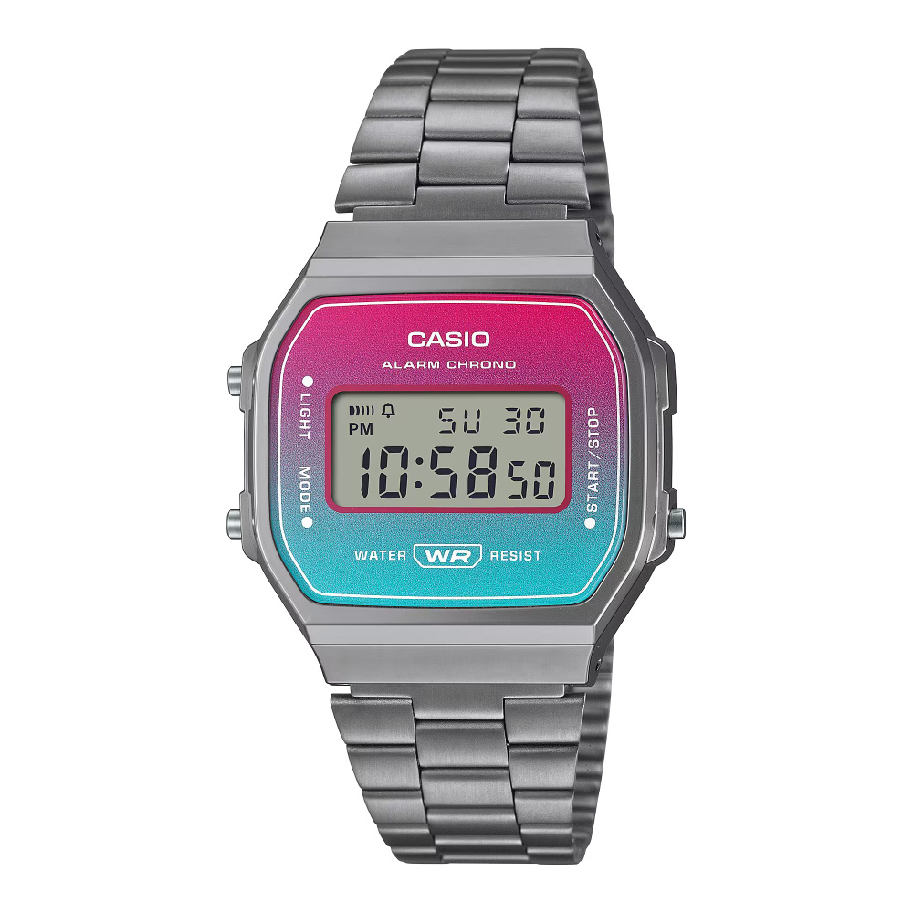 Часы CASIO VINTAGE ICONIC A168WERB-2A #1