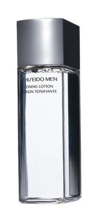 Лосьон для лица Shiseido Men Увлажняющий лосьон #1