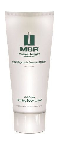 Лосьон для тела MBR BioChange Cell-Power Firming Body Lotion #1