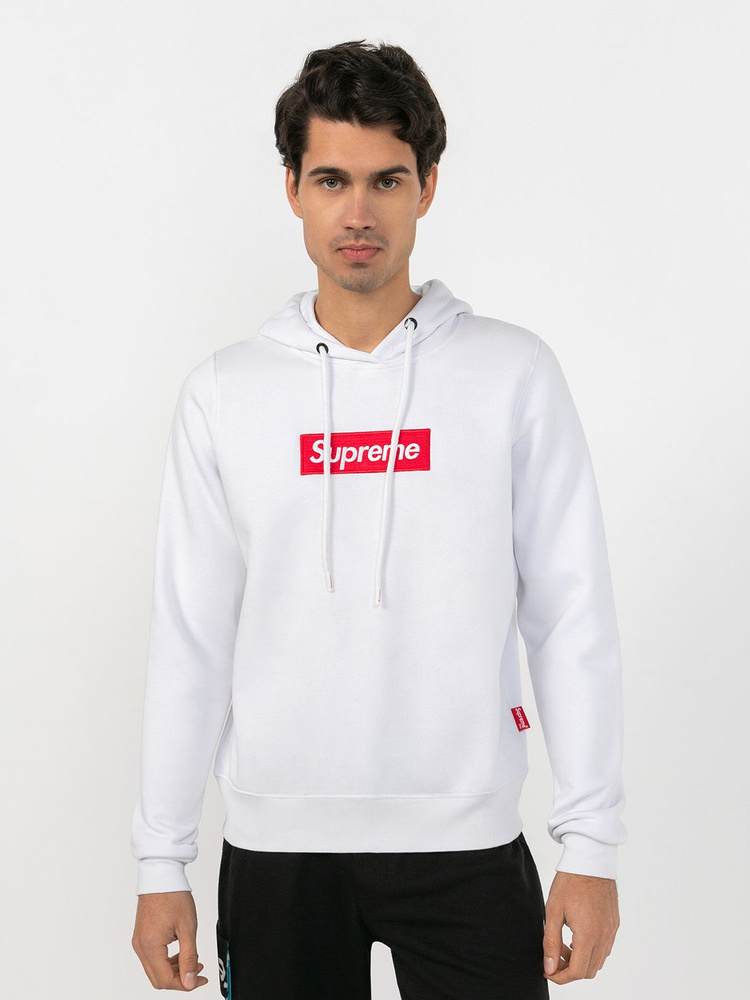 Худи Supreme #1