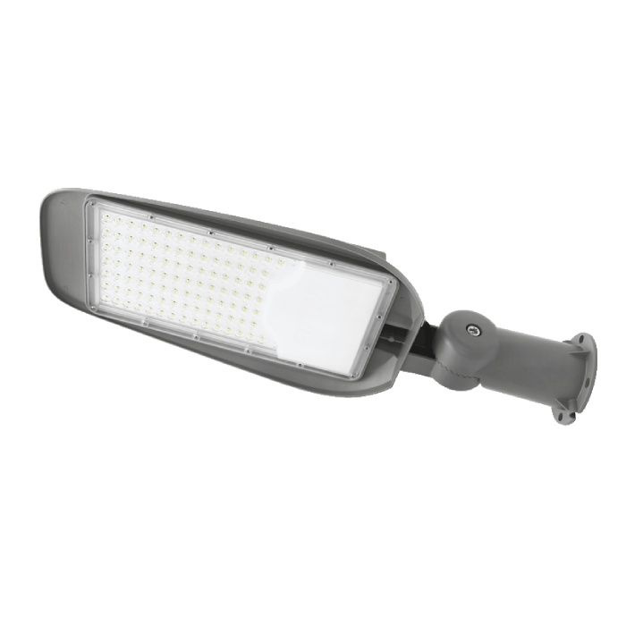 Уличный светильник WOLTA STL-70W/05 70Вт 5700К IP65 7000лм серый #1