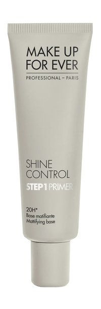 База под макияж Make Up For Ever Shine Control Step 1 Primer 20h Mattifying Base #1