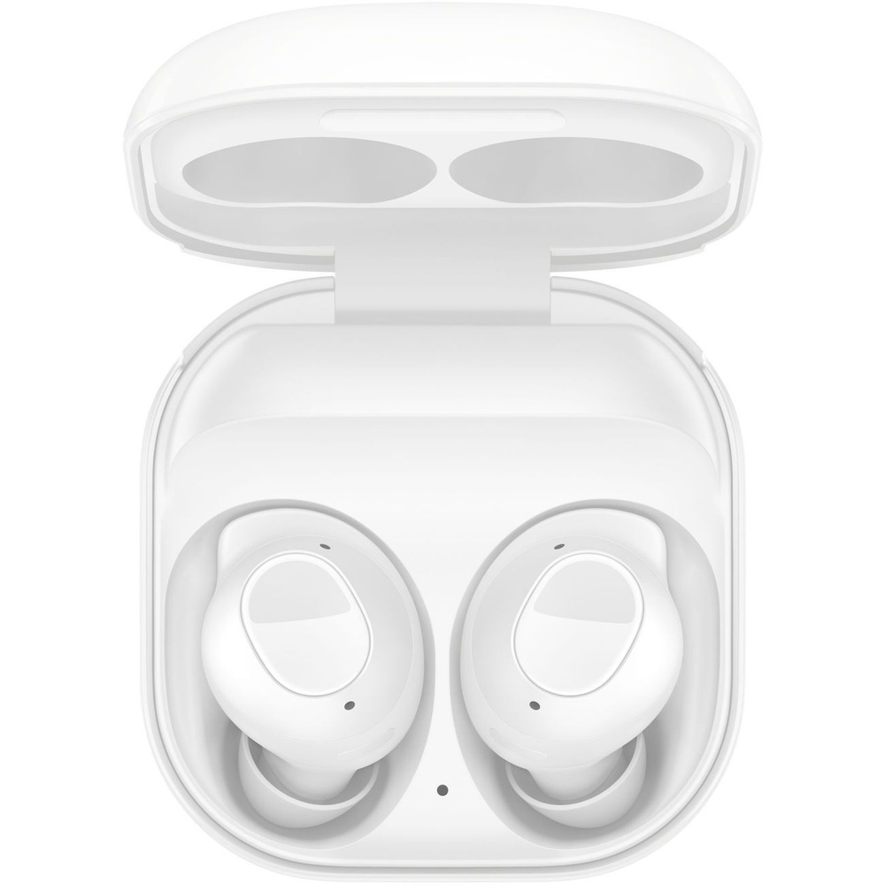 Беспроводные наушники Samsung Galaxy Buds FE, белый #1