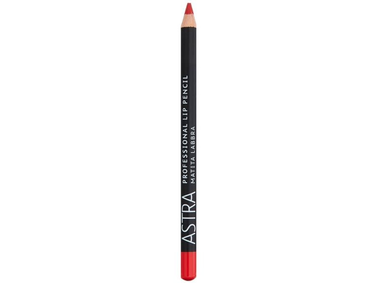 Карандаш Для Губ Astra Professional Lip Pencil #1