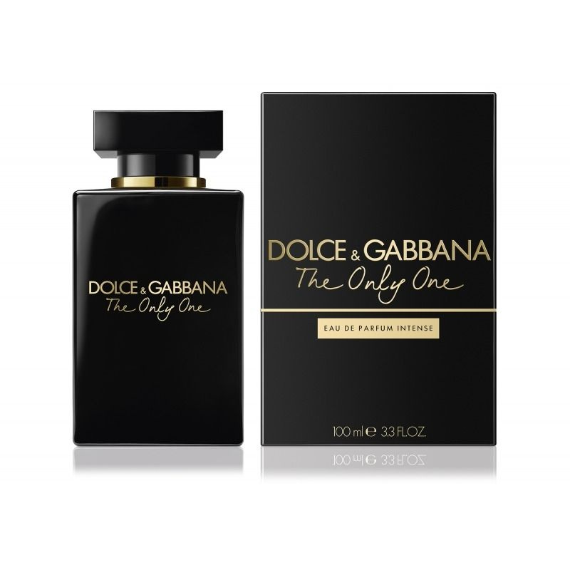 DOLCE & GABBANA The Only One Intense Парфюмерная вода 100 мл #1